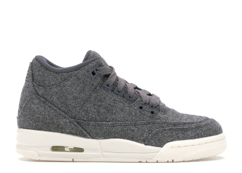 Air Jordan 3 861427-004