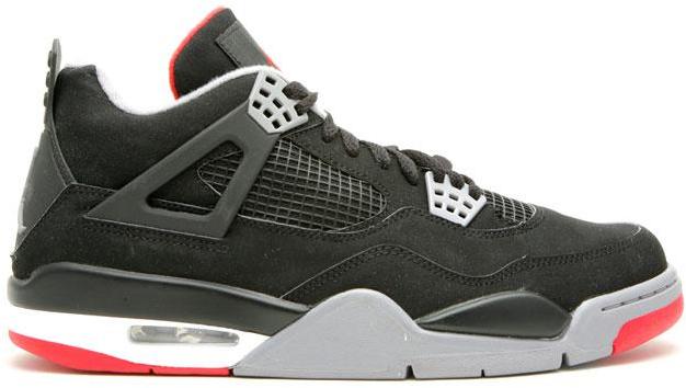 Air Jordan 4 308497-003