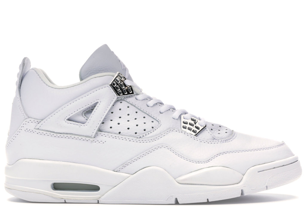 Air Jordan 4 136030-111