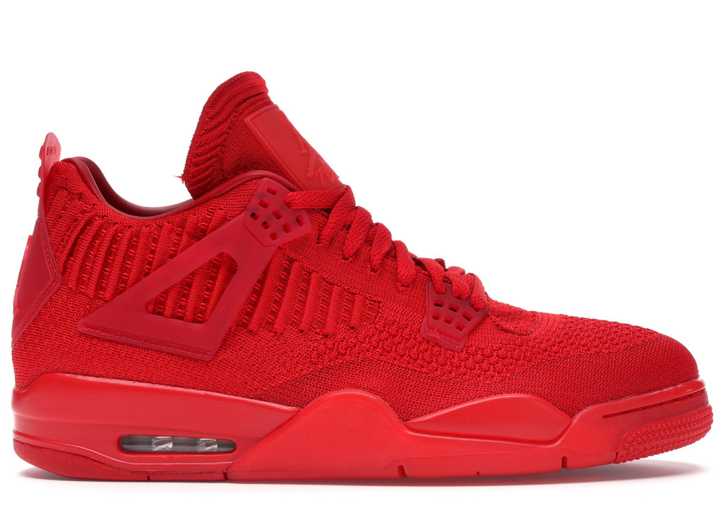 Air Jordan 4 AQ3559-600