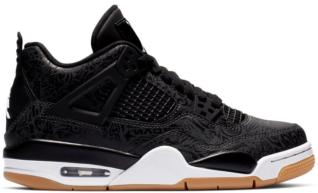 Air Jordan 4 CI2970-001