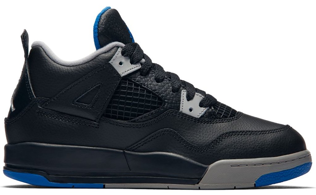 Air Jordan 4 308499-006