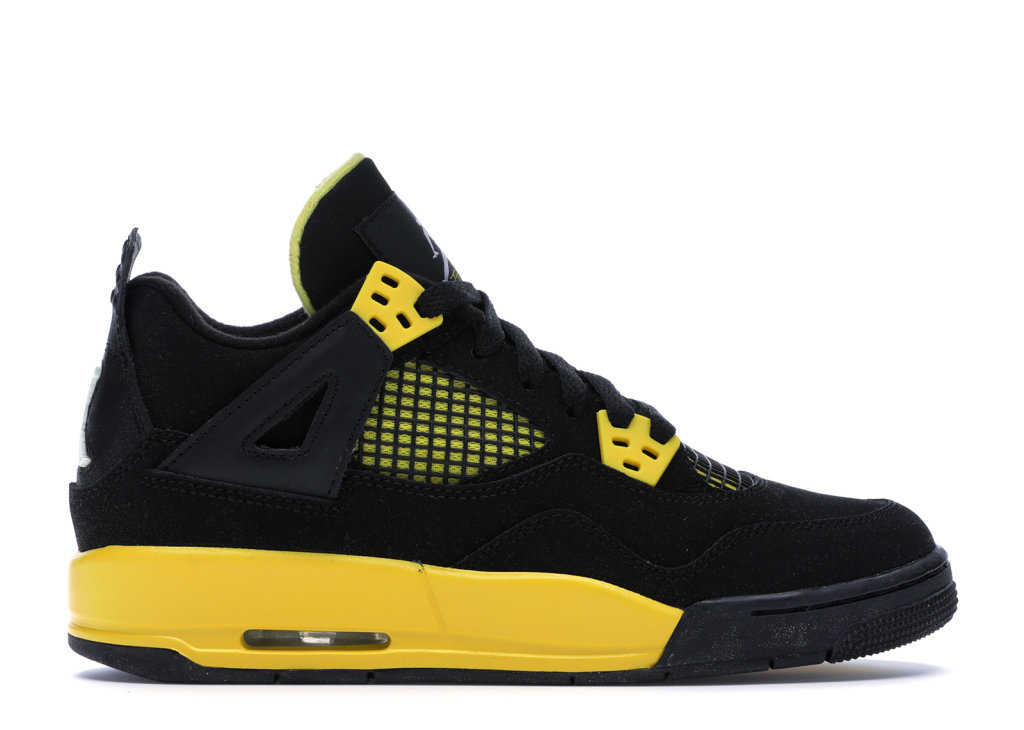 Air Jordan 4 408452-008
