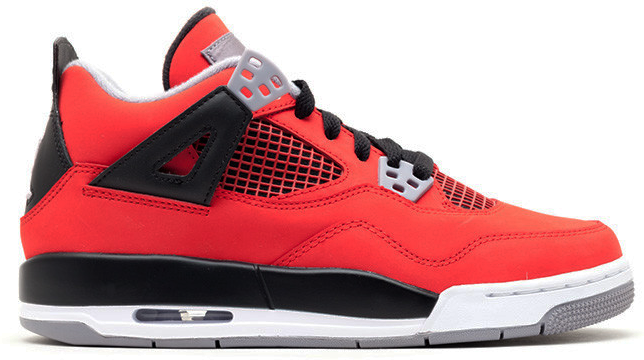Air Jordan 4 408452-603