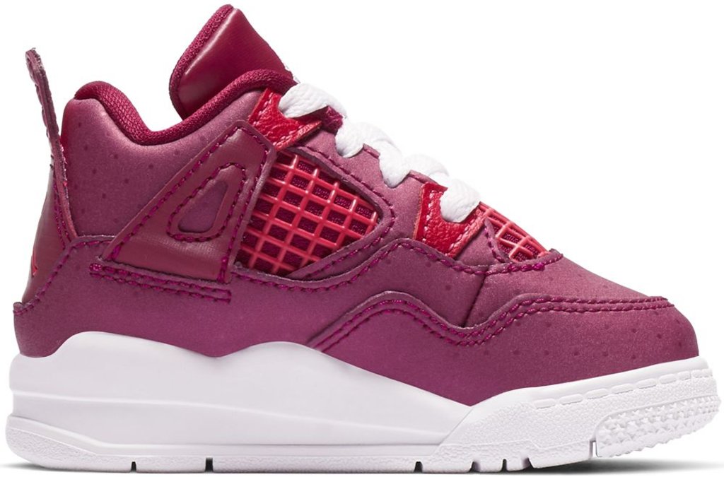 Air Jordan 4 BQ7672-661