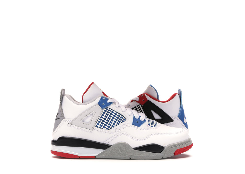 Air Jordan 4 BQ7669-146