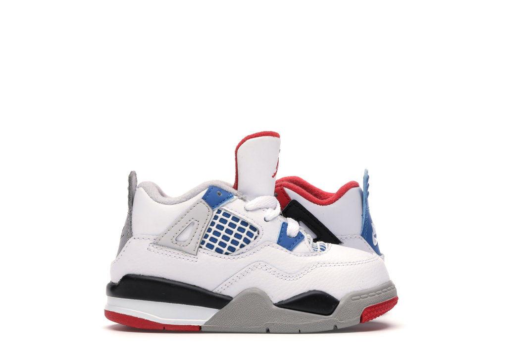 Air Jordan 4 BQ7670-146