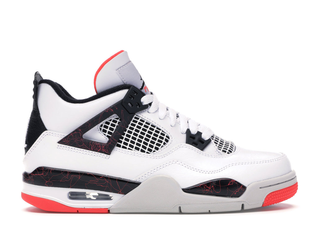 Air Jordan 4 408452-116