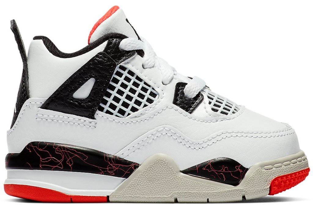 Air Jordan 4 BQ7670-116