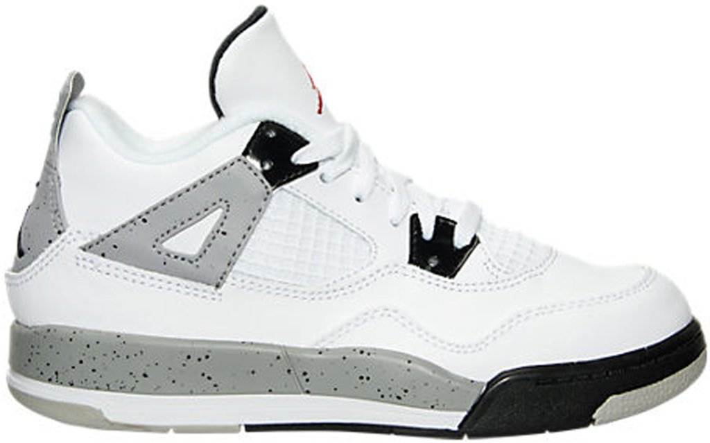 Air Jordan 4 308499-104