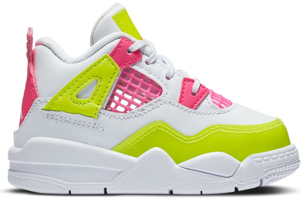 Air Jordan 4 CV7807-100