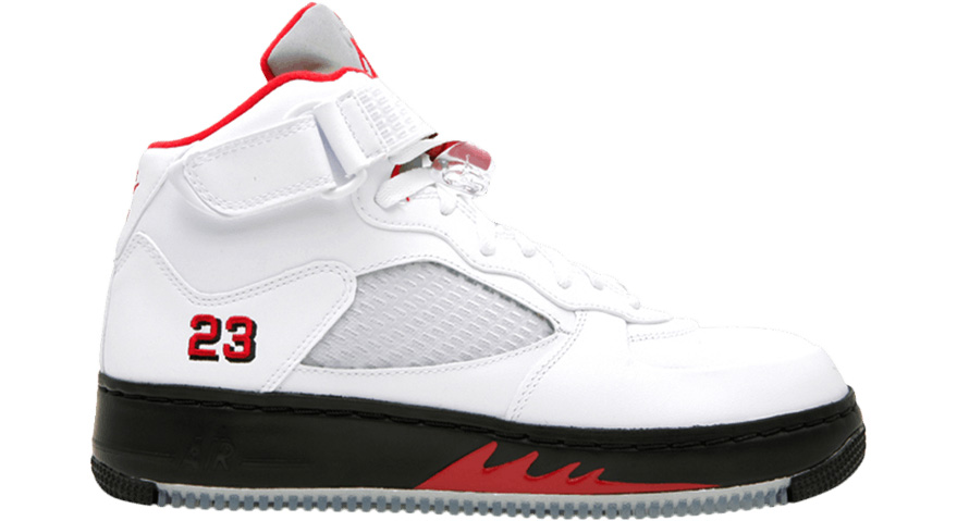 Air Jordan 5 318608-161