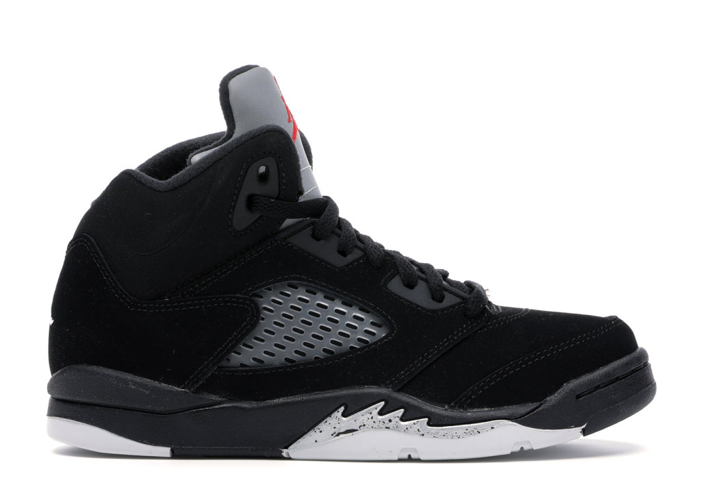 Air Jordan 5 440889-003