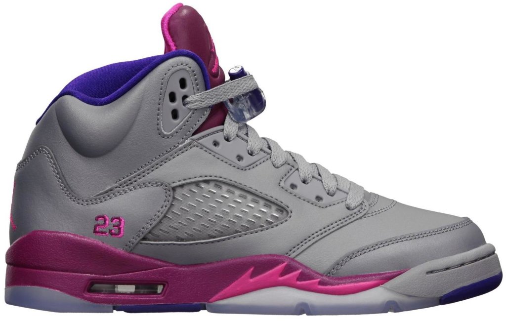 Air Jordan 5 440892-009