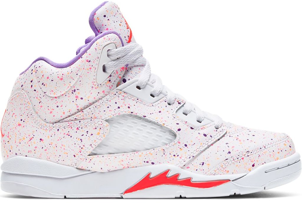 Air Jordan 5 CT1701-100