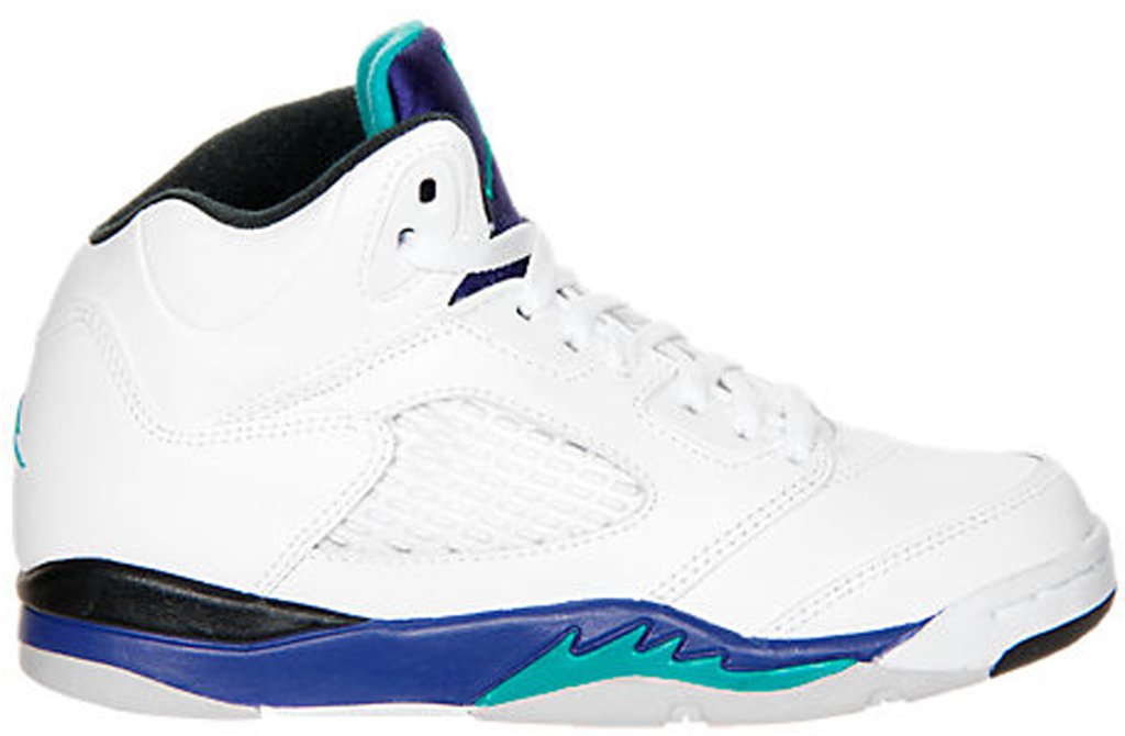 Air Jordan 5 440889-108