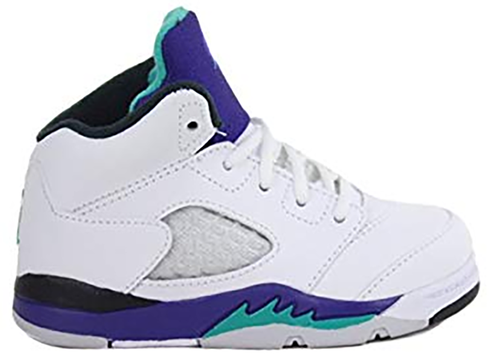 Air Jordan 5 440890-108