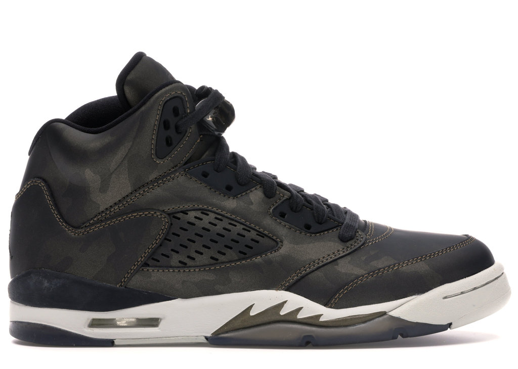 Jordan Heir 919710-030