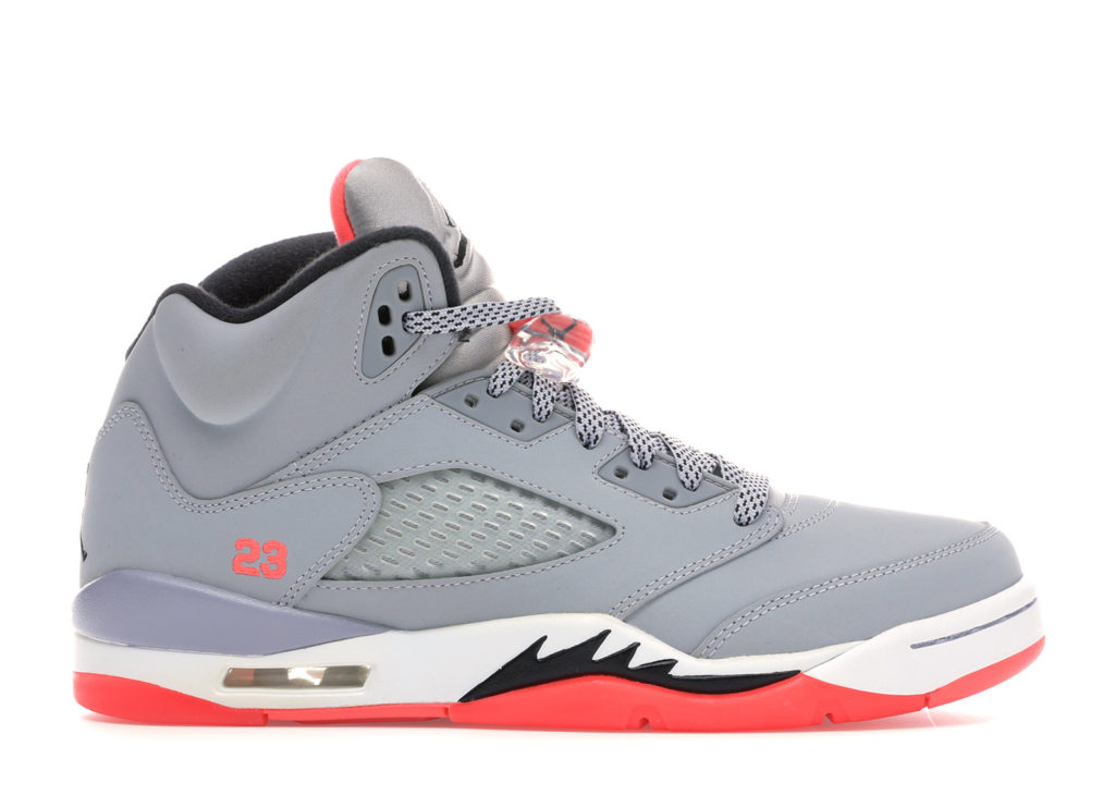 Air Jordan 5 440892-018