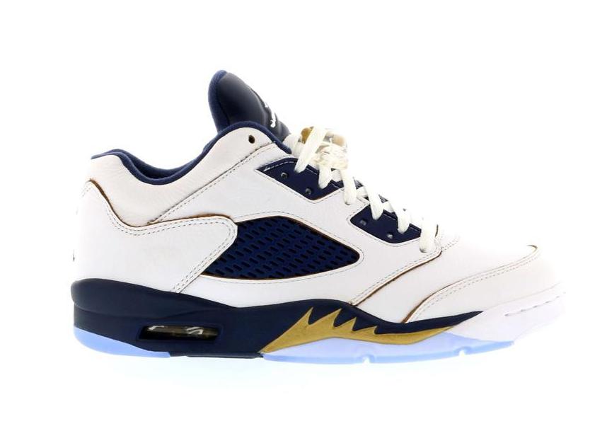 Air Jordan 5 819171-135