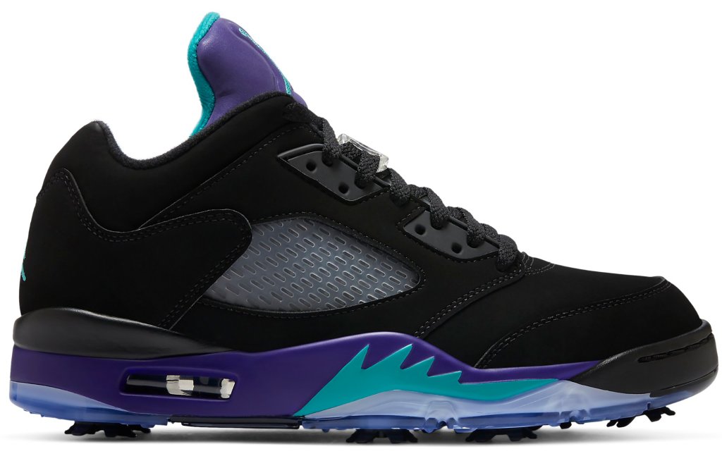 jordan black grape golf