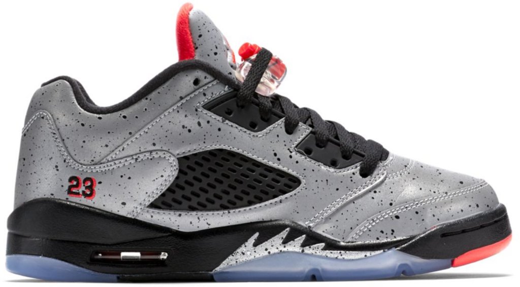 Air Jordan 5 846316-025
