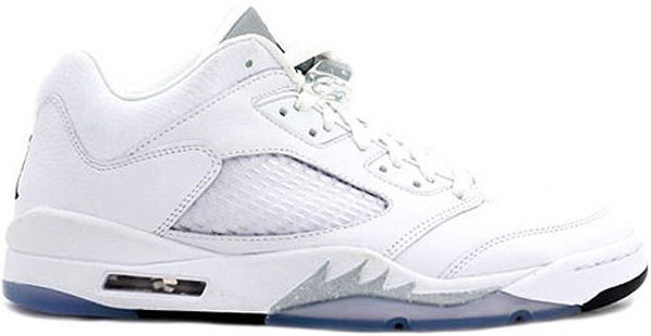 Air Jordan 5 314337-101