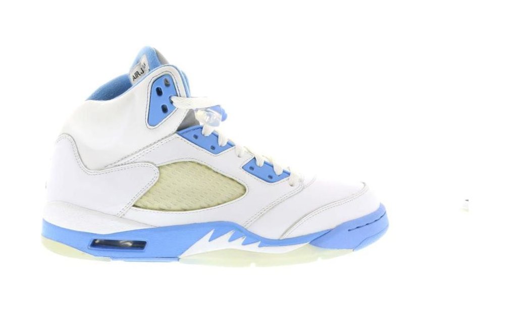 Air Jordan 5 63966-LN4