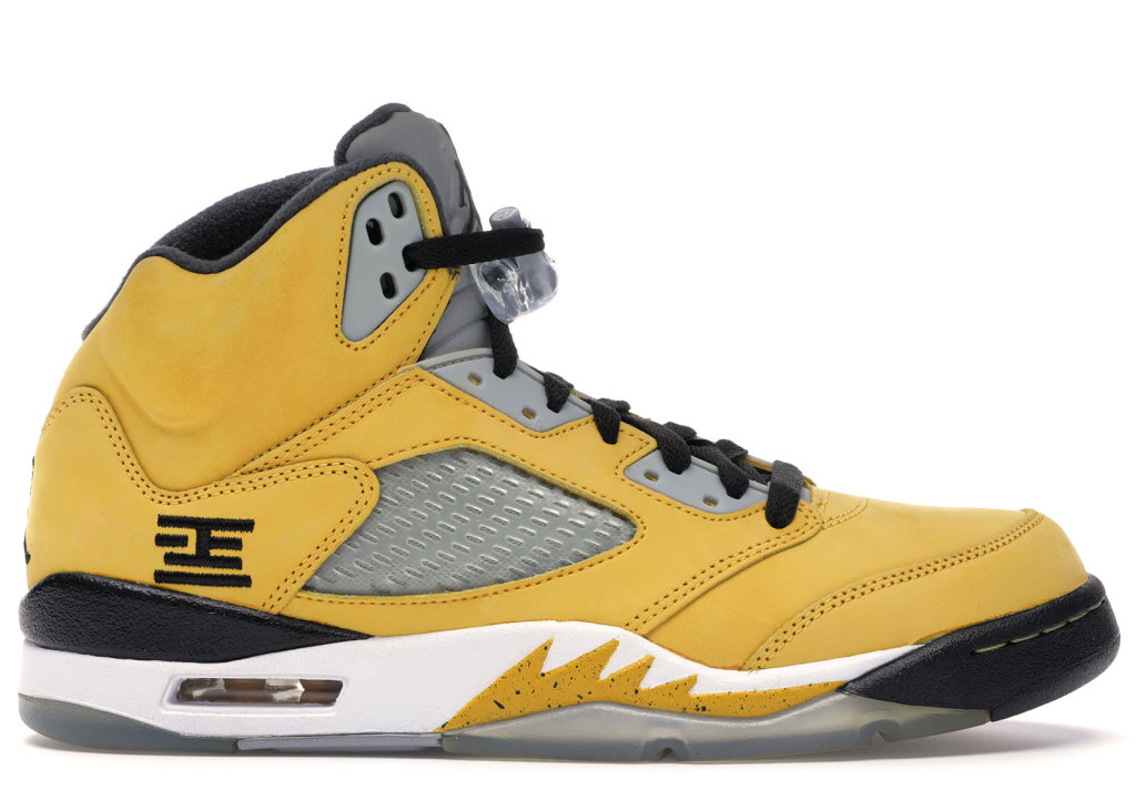 Air Jordan 5 454783-701
