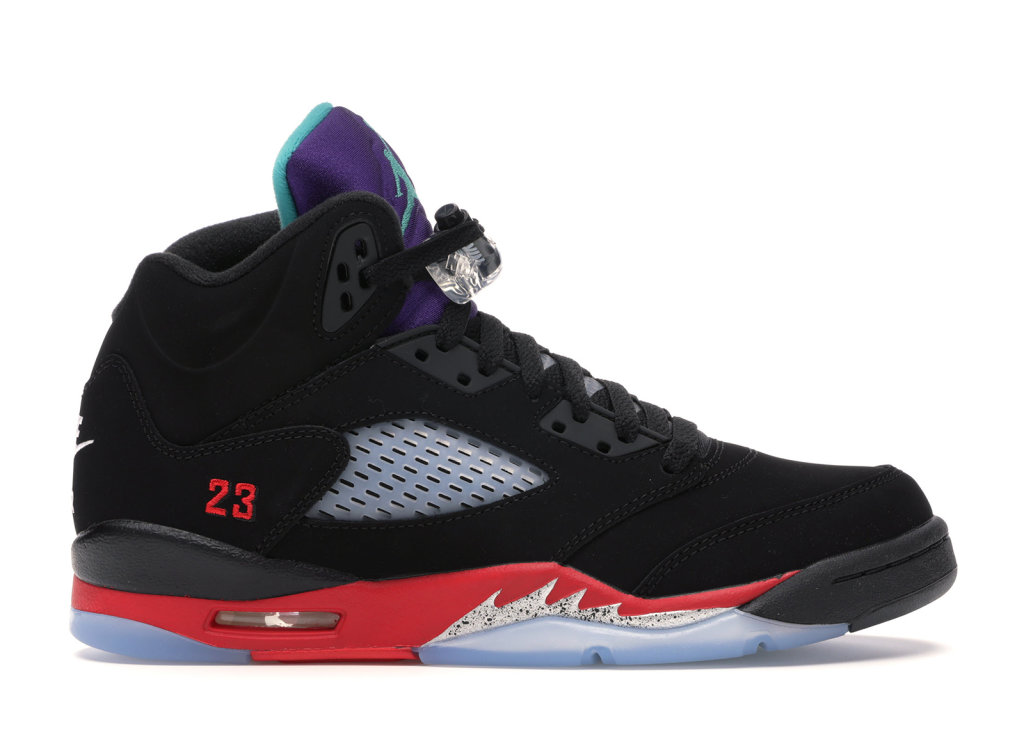 Air Jordan 5 CZ2989-001