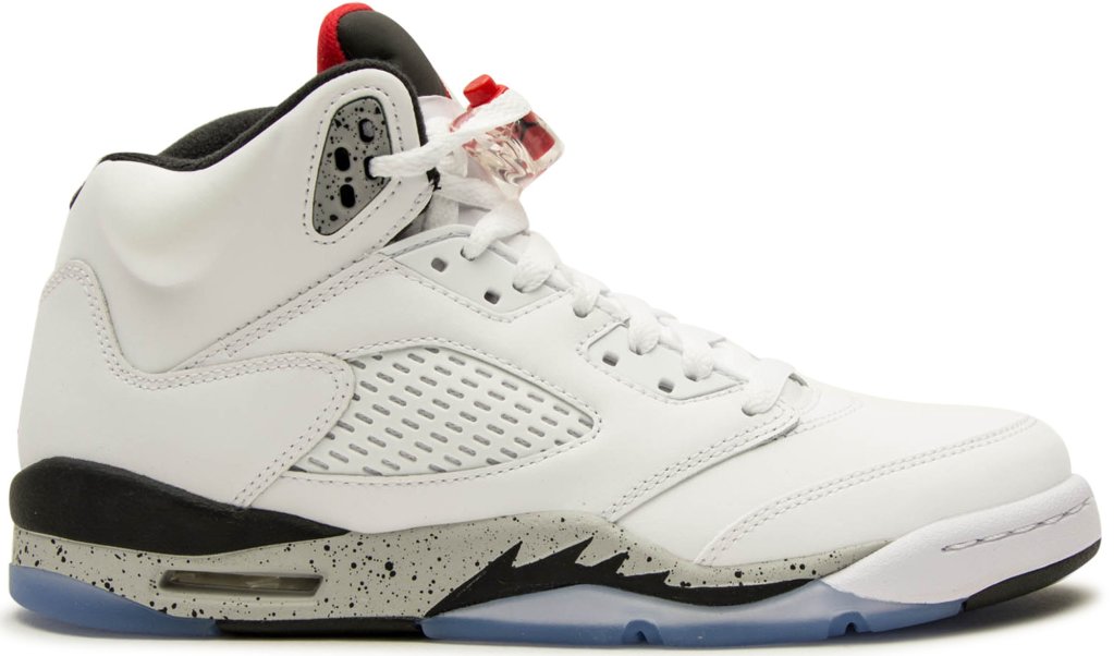 Air Jordan 5 440888-104