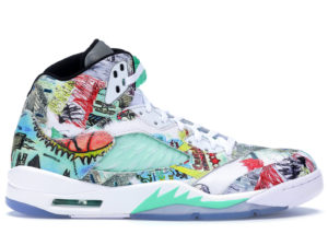 Jordan 5 Retro Wings Multi-Color/Multi-Color (AV2405-900)