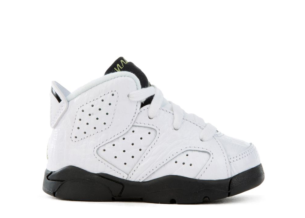 Air Jordan 6 384667-110