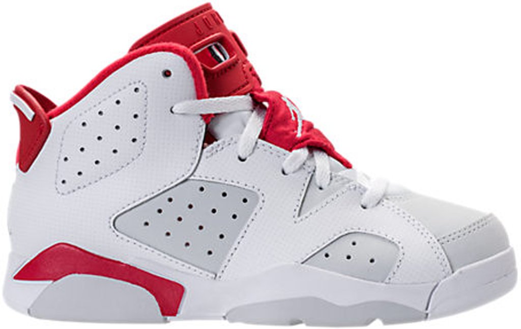Air Jordan 6 384666-113