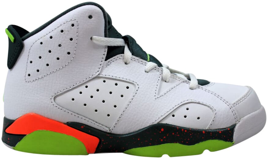 Air Jordan 6 384666-114