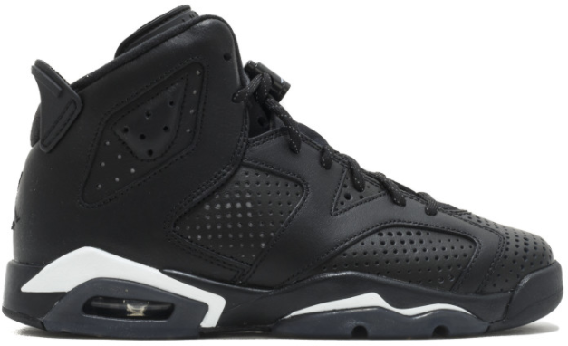 Air Jordan 6 384665-020