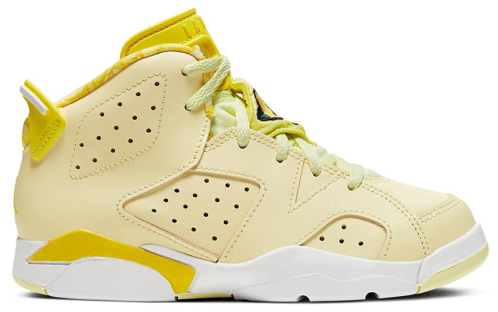 Air Jordan 6 543389-800