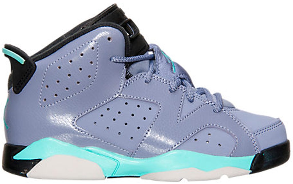 Air Jordan 6 543389-508
