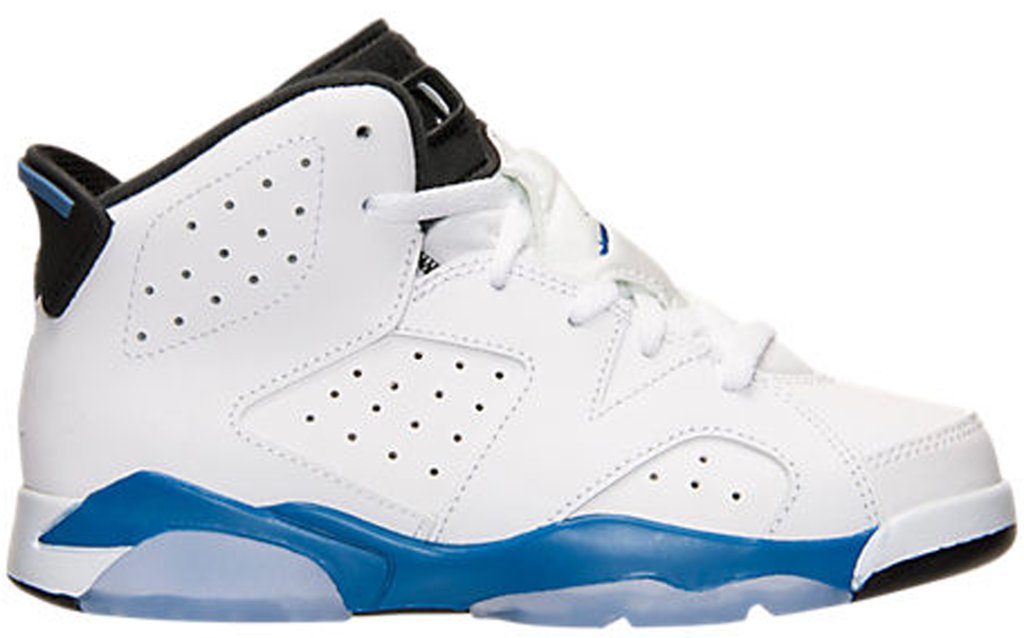 Air Jordan 6 384666-107