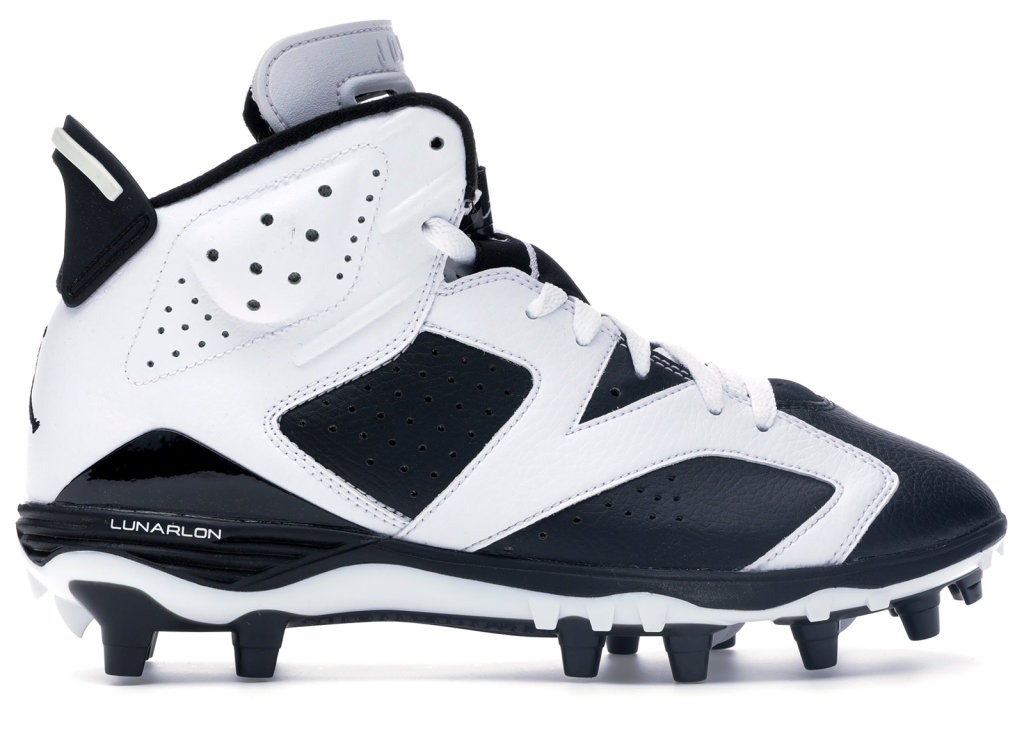 Air Jordan 6 645419-110