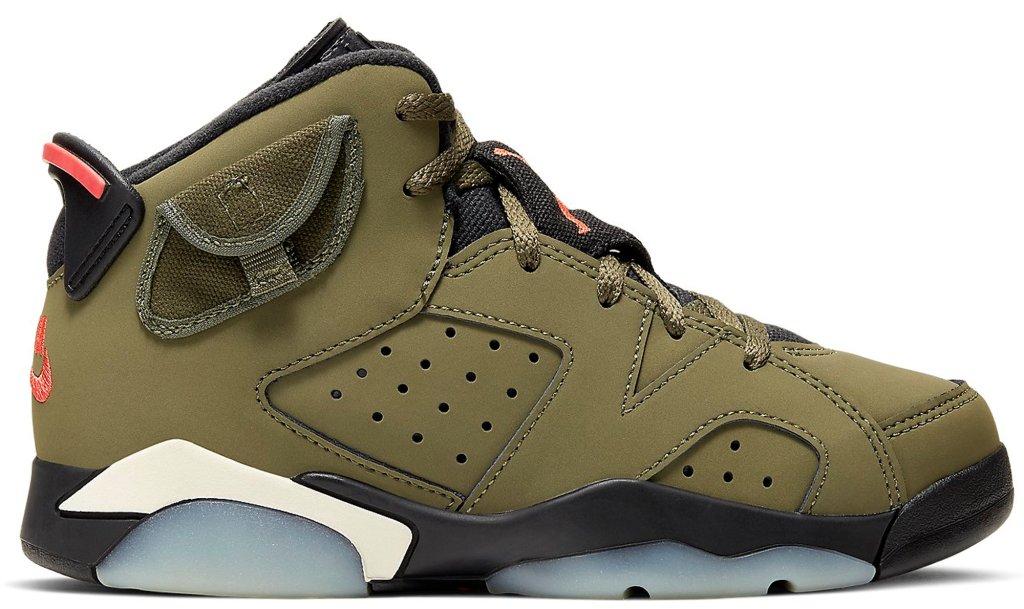 Jordan sneaker CQ3565-200