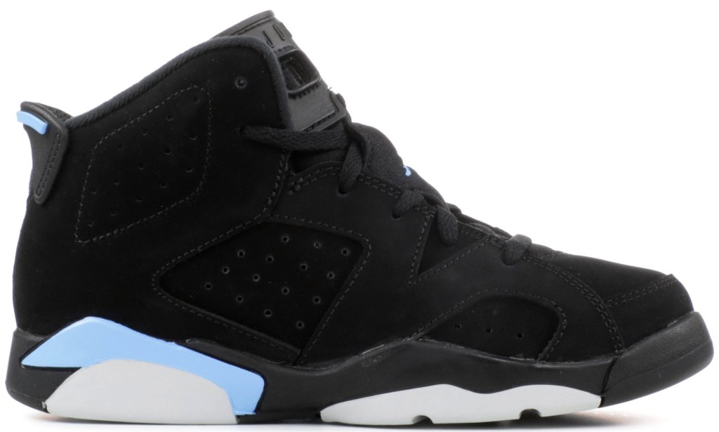 Air Jordan 6 384666-006