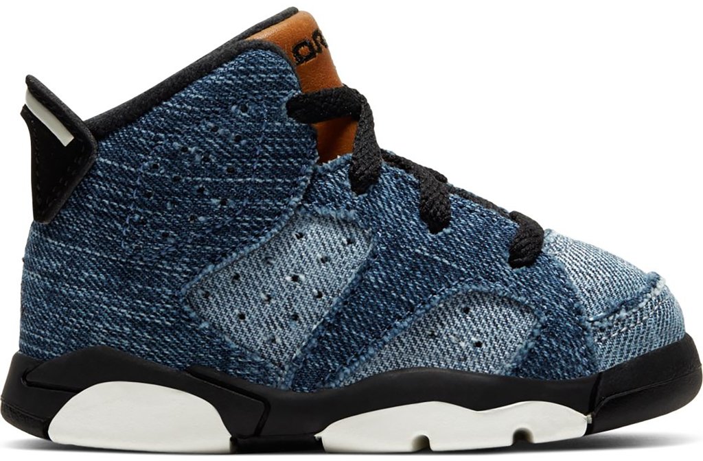 Air Jordan 6 CV5488-401