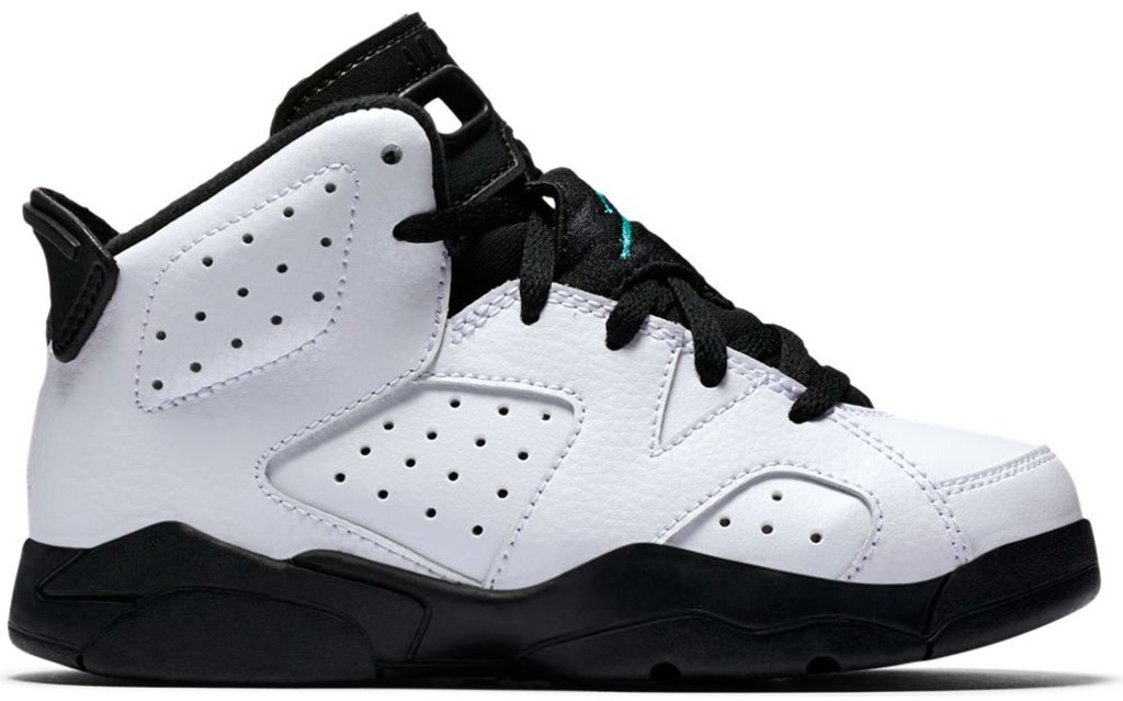 Air Jordan 6 384666-122