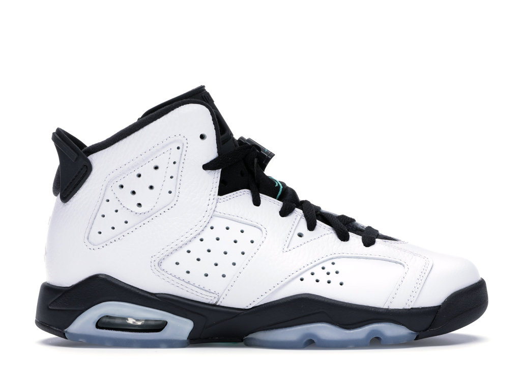 Air Jordan 6 384665-122