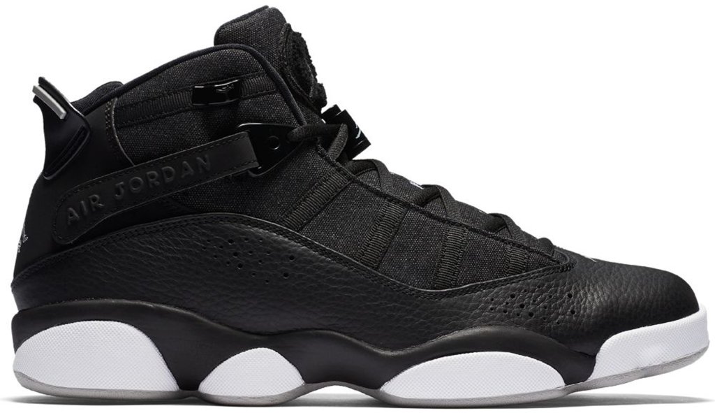 Jordan 6 Rings 322992-021