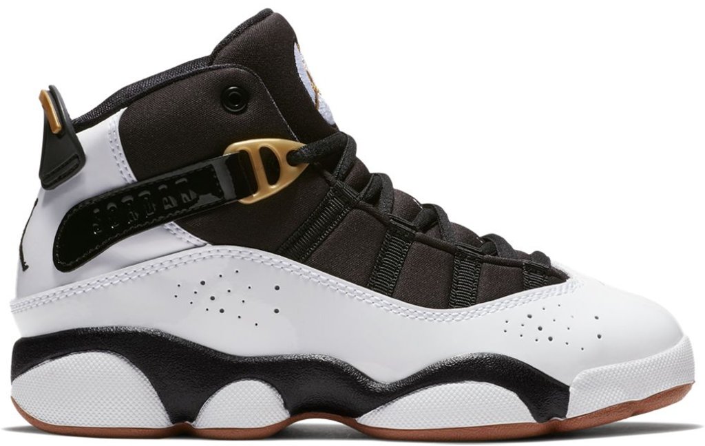 Jordan 6 Rings 323431-100