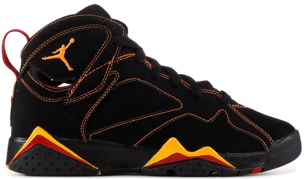 Air Jordan 7 304774-081