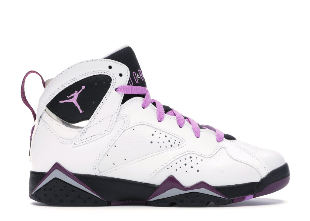 Air Jordan 7 442960-127