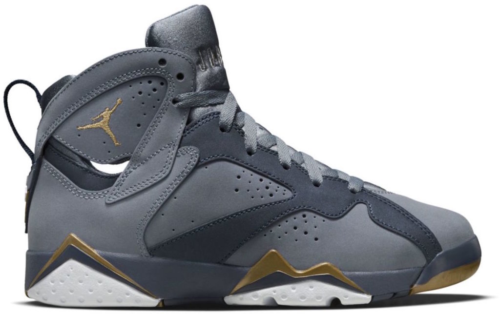 Air Jordan 7 442960-407